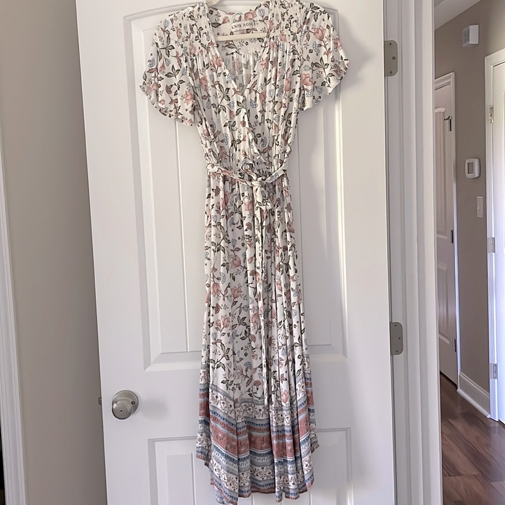 Knox Rose Dress